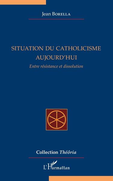 Produktbild: Situation du catholicisme aujourd'hui