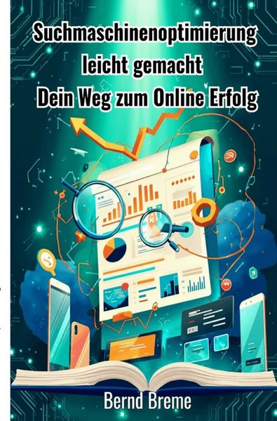 Produktbild: Suchmaschinenoptimierung leicht gemacht