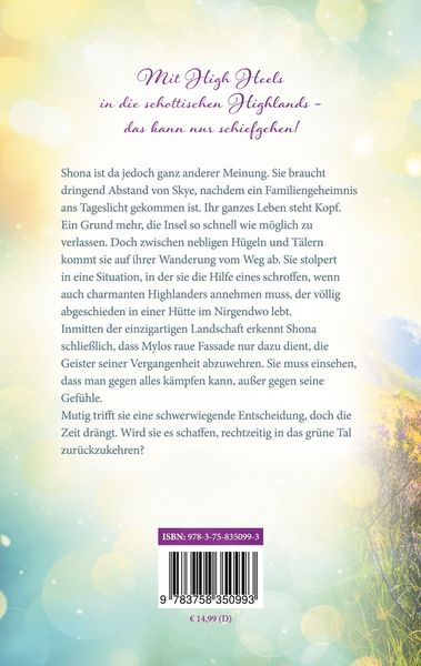 Produktbild: Skye