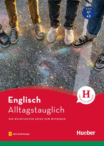 Produktbild: Alltagstauglich Englisch