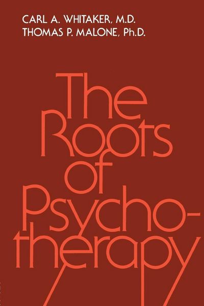 Produktbild: Roots Of Psychotherapy