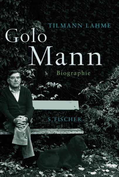 Produktbild: Golo Mann