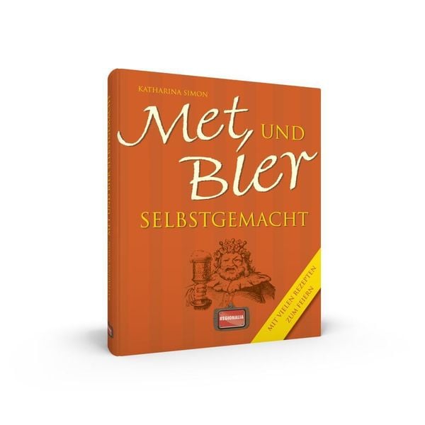 Produktbild: Met und Bier selbstgemacht