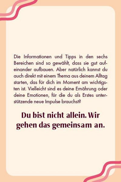 Produktbild: Wechseljahre &ndash; Powerjahre