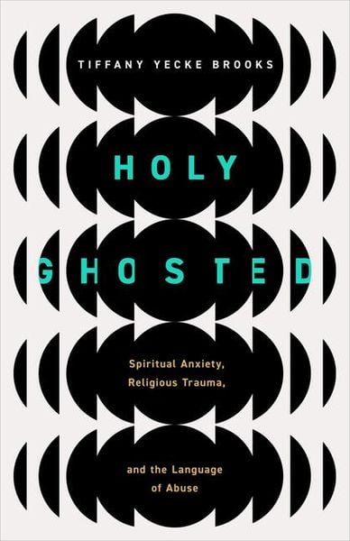 Produktbild: Holy Ghosted