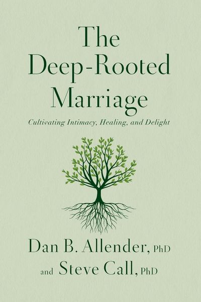 Produktbild: The Deep-Rooted Marriage