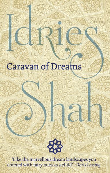 Produktbild: Caravan of Dreams