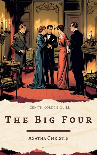 Produktbild: The Big Four