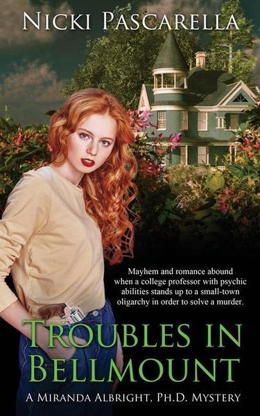 Produktbild: Troubles in Bellmount