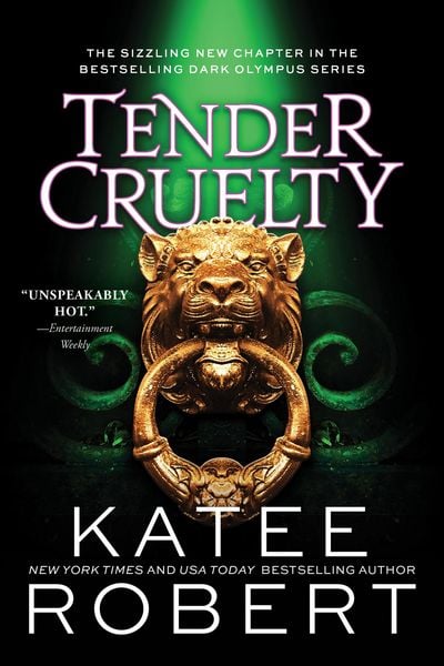 Produktbild: Tender Cruelty