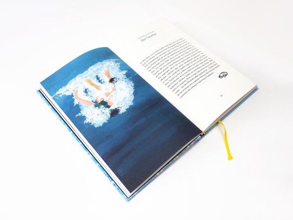 Produktbild: In den Wellen