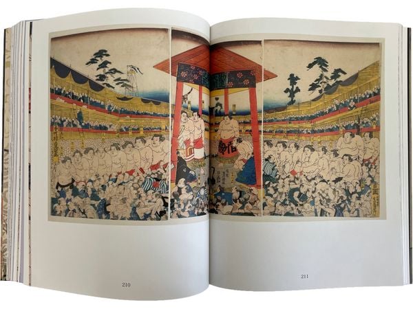 Produktbild: Japan auf Papier in Dresden