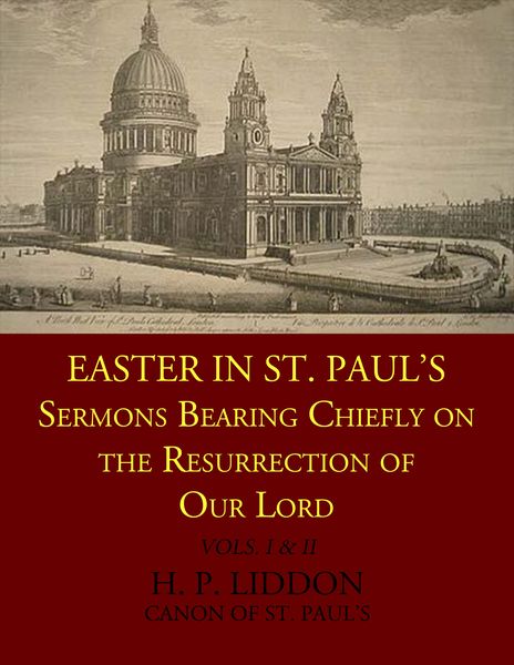 Produktbild: Easter in St. Paul's