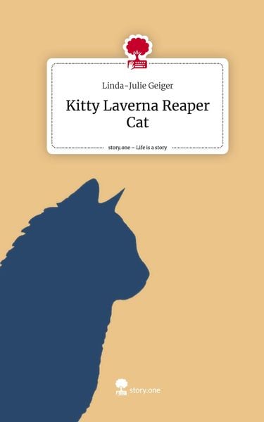 Produktbild: Kitty Laverna Reaper Cat. Life is a Story - story.one