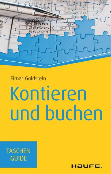 Produktbild: Kontieren und buchen