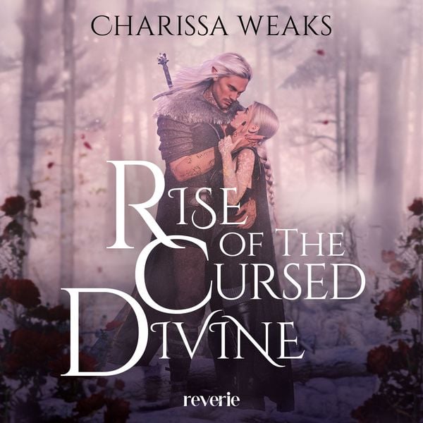 Produktbild: Rise of the Cursed Divine