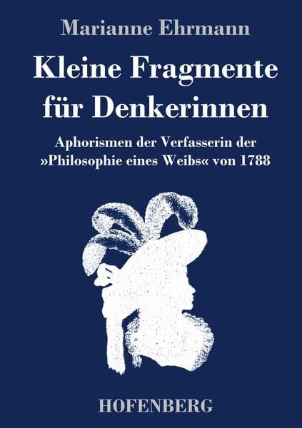 Produktbild: Kleine Fragmente f&uuml;r Denkerinnen