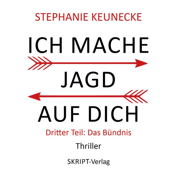 Produktbild: Ich mache Jagd auf dich
