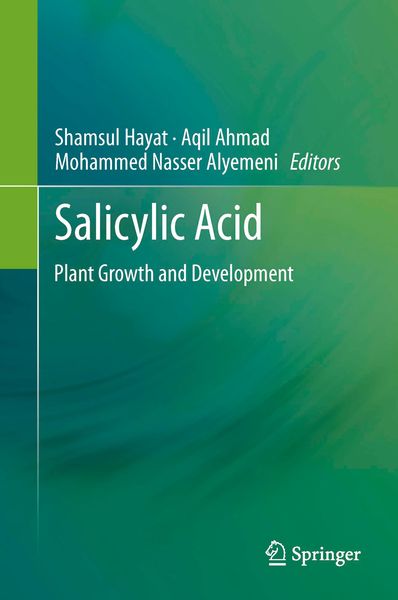Produktbild: Salicylic Acid