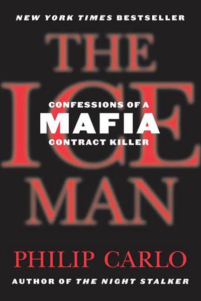 Produktbild: The Ice Man