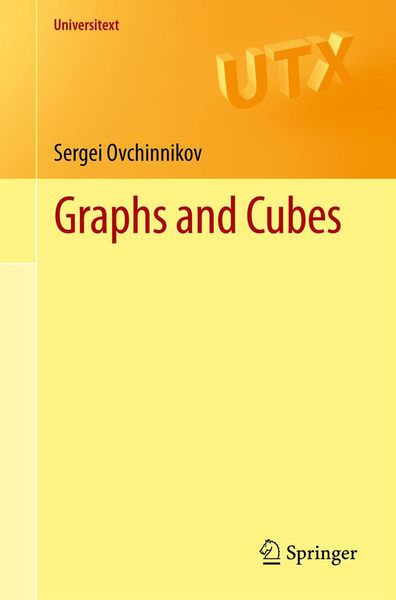 Produktbild: Graphs and Cubes