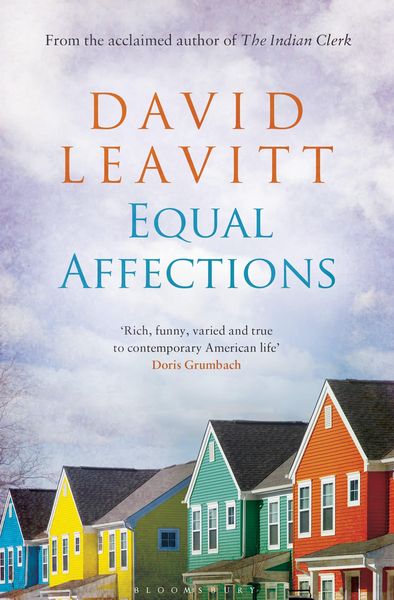 Produktbild: Equal Affections