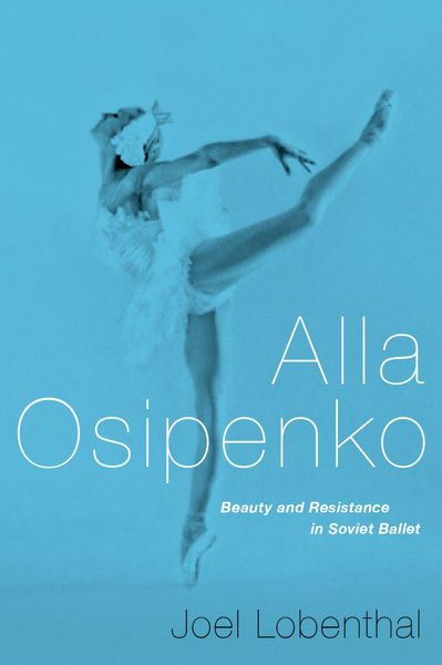 Produktbild: Alla Osipenko