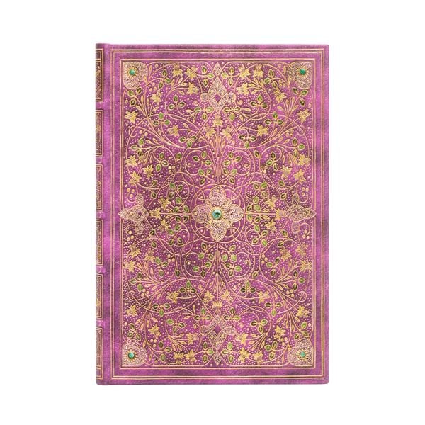 Produktbild: Hardcover Notizbuch Diamantenes Thronjubil&auml;um, Mini, Liniert