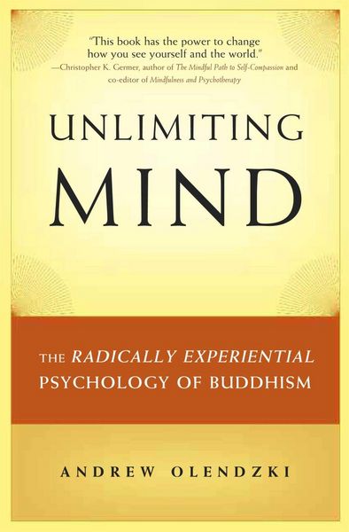 Produktbild: Unlimiting Mind