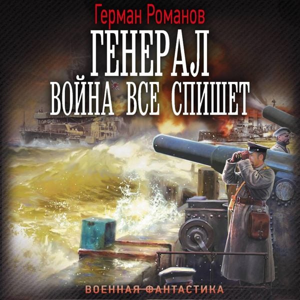 Produktbild: General. Voyna vse spishet