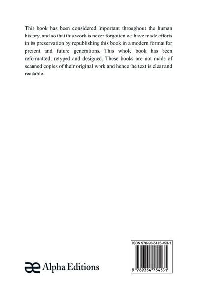 Produktbild: Caravans By Night; A Romance of India
