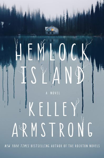 Produktbild: Hemlock Island