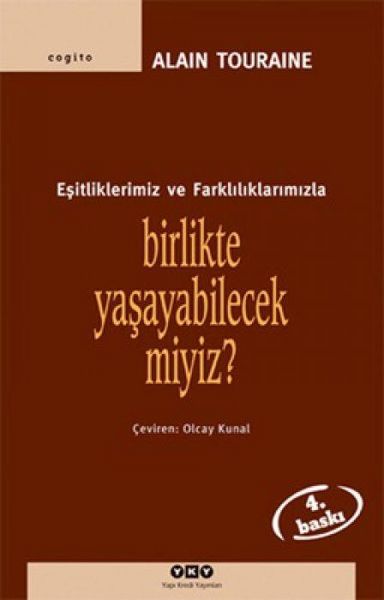 Produktbild: Birlikte Yasayabilecek miyiz