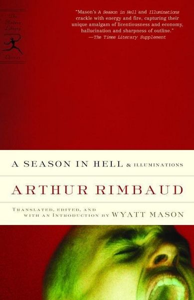 Produktbild: A Season in Hell & Illuminations