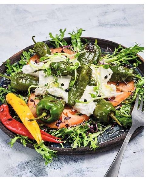 Produktbild: Einfach genial grillen - Vegetarisch