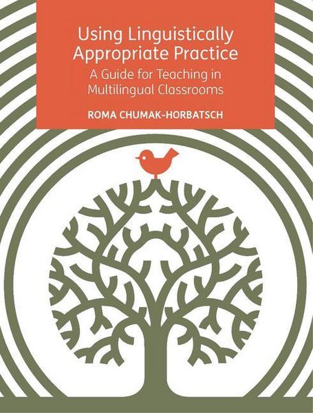 Produktbild: Using Linguistically Appropriate Practice