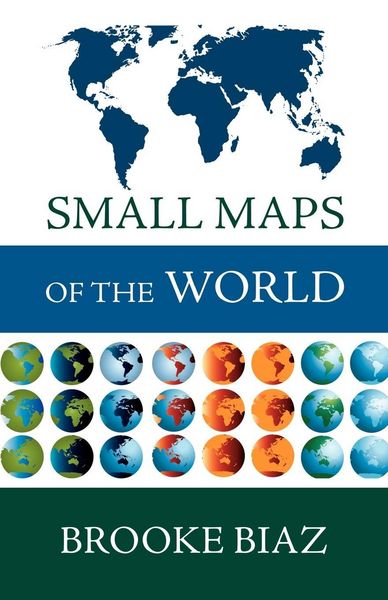 Produktbild: Small Maps of the World