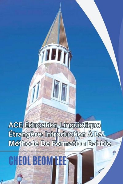Produktbild: ACE &Eacute;ducation Linguistique &Eacute;trang&egrave;re