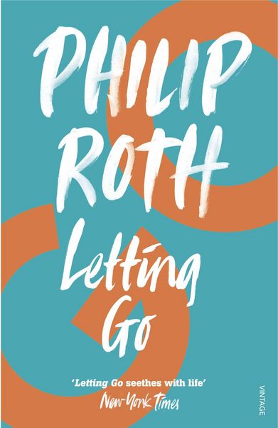 Produktbild: Letting Go