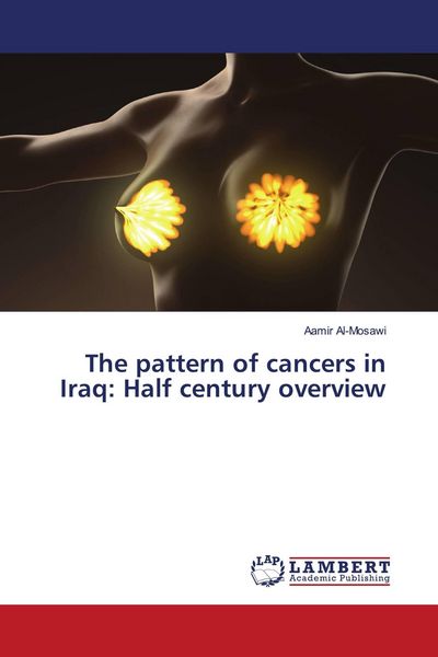 Produktbild: The pattern of cancers in Iraq: Half century overview