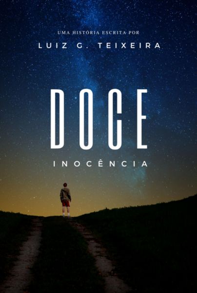 Produktbild: Doce Inoc&ecirc;ncia