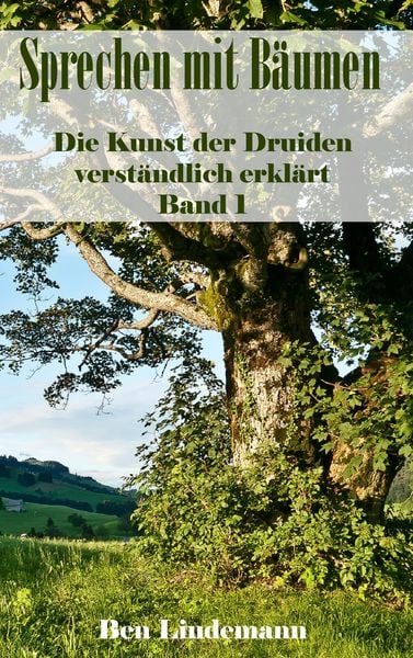 Produktbild: Sprechen mit B&auml;umen
