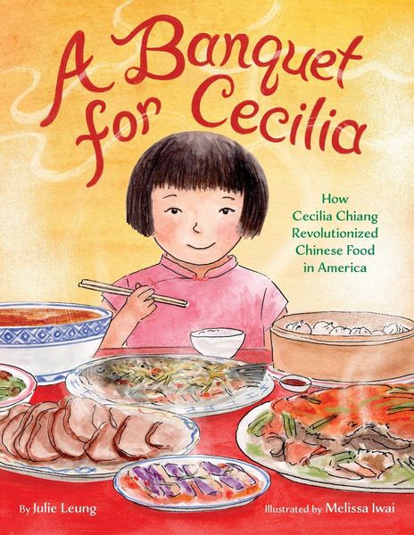Produktbild: A Banquet for Cecilia