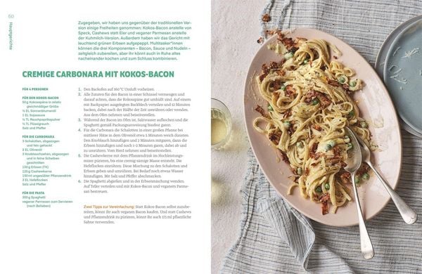 Produktbild: Veganuary