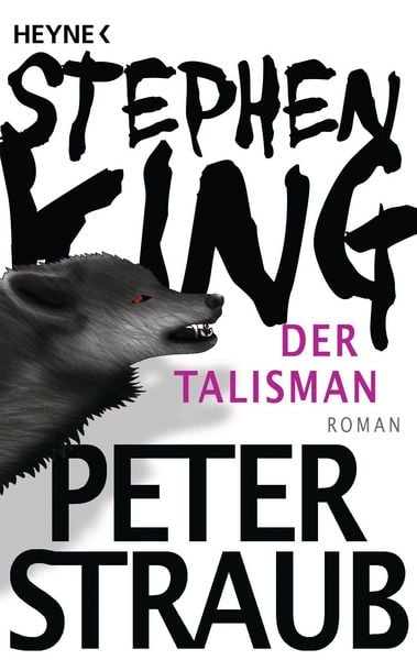 Produktbild: Der Talisman