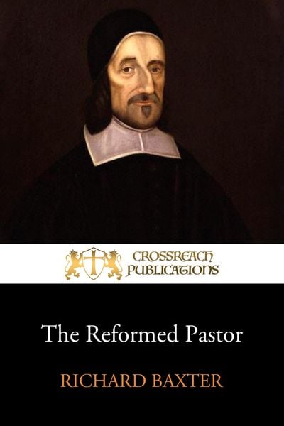 Produktbild: The Reformed Pastor