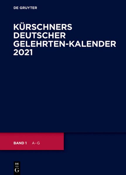 Produktbild: 2021
