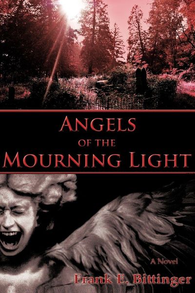 Produktbild: Angels of the Mourning Light