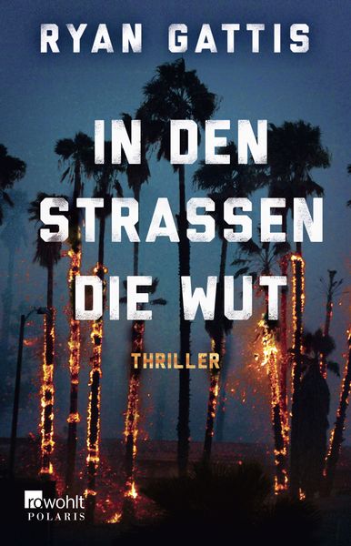 Produktbild: In den Stra&szlig;en die Wut
