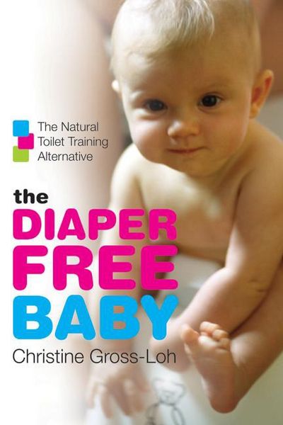 Produktbild: The Diaper-Free Baby